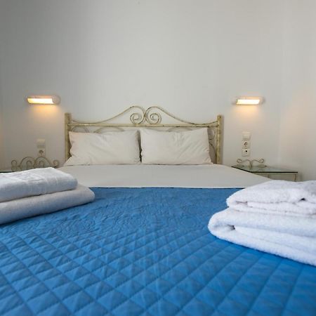 V-Rooms In Milos Cyclades Полония Екстериор снимка