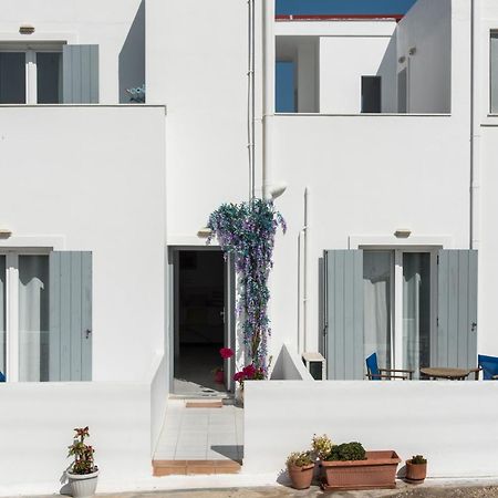 V-Rooms In Milos Cyclades Полония Екстериор снимка