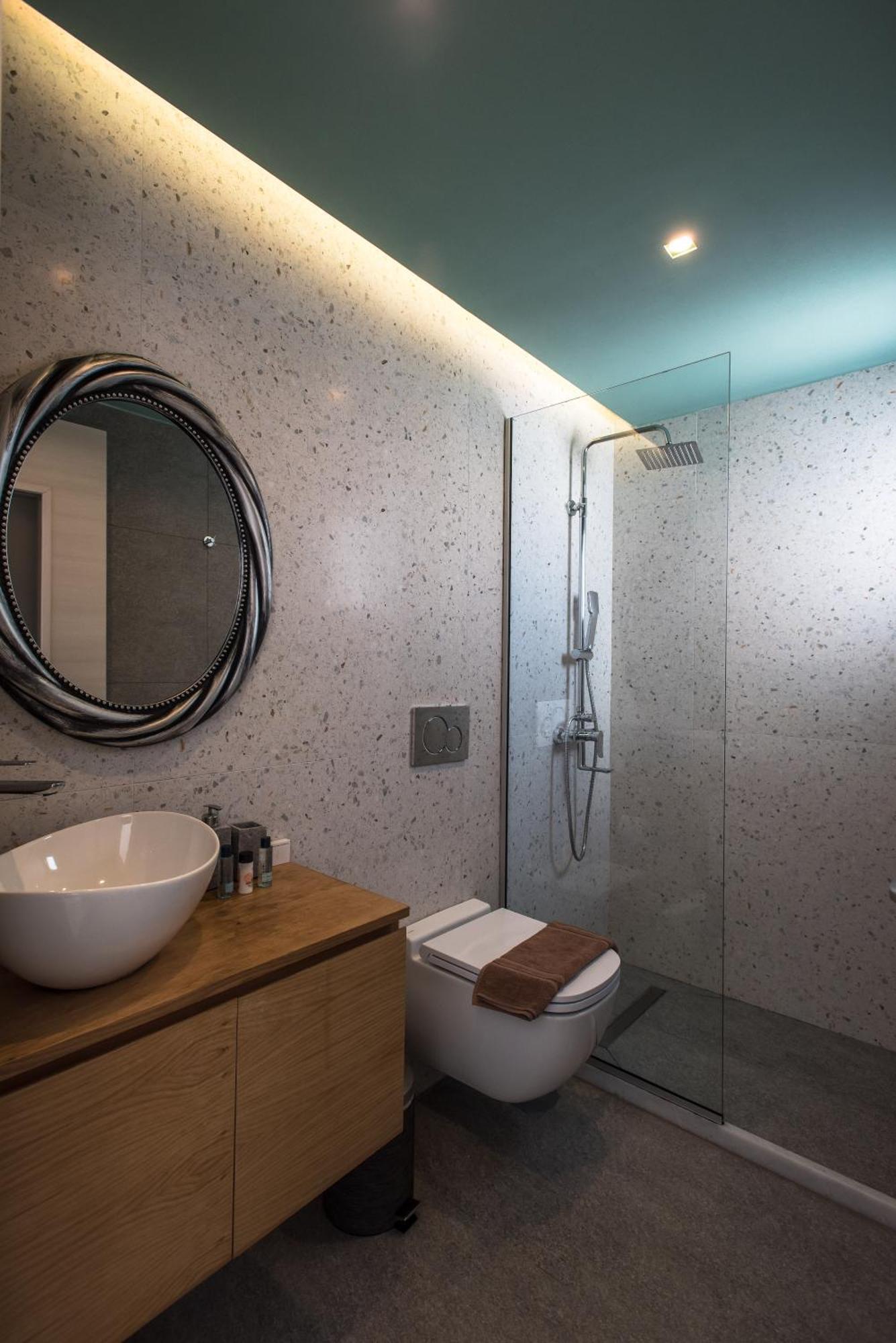 V-Rooms In Milos Cyclades Полония Екстериор снимка